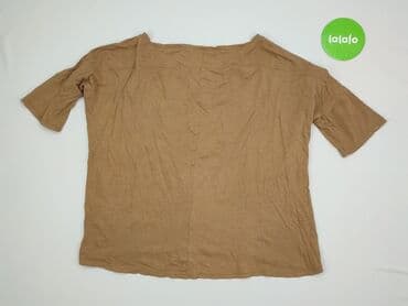 hyperx t shirty: Bershka, T-shirt damski, rozmiar M — 3