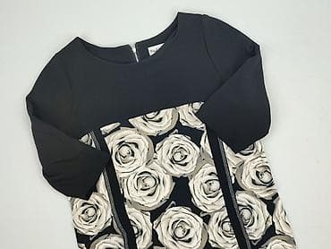 Modern Line, Sukienka damska, rozmiar 4XL