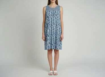 uniqlo sukienki: Unisono, Sukienka damska, rozmiar M — 7