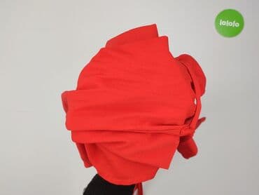 sukienka h m czerwona: H&M, Sukienka damska, rozmiar S — 6