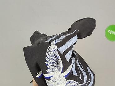 t shirty predator: H&M, T-shirt damski, rozmiar S — 6