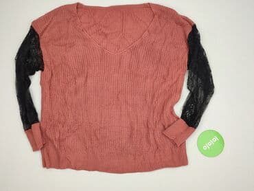 sweter c and a: Shein Curve, Women`s sweater, size XL — 2