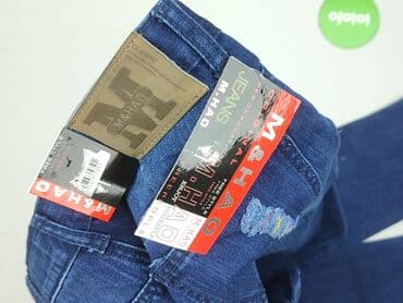 ubrania anhko: Jeansy damskie, rozmiar S — 5