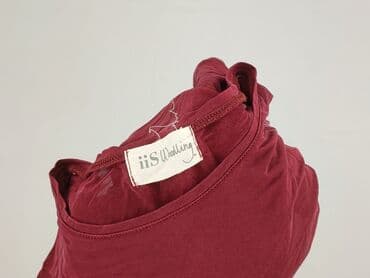 bluzki z baskinką duże rozmiary: Bluzka damska, rozmiar L — 4