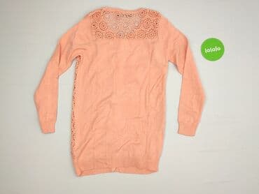sweter f: Women`s knitwear, size XL (EU 42) — 3