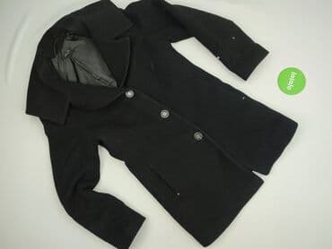 buty stephan: Women`s trench, size M — 2