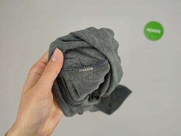 флісові кофти жіночі: Кардиган жіночий, розмір M — 4