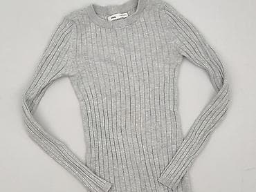 skarpetki pikachu: Sinsay, Sweter damski, rozmiar 2XS — 1