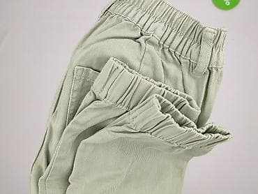 spodnie cargo xs: Sinsay, Spodnie cargo damskie, rozmiar XS — 5