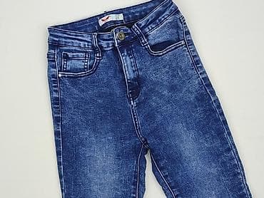 harley davidson: Daysie, Jeansy damskie, rozmiar S — 1