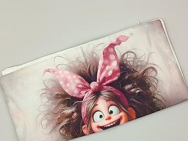 dom brazzers: PL - Pillowcase, 40 x 40, color - Multicolored, condition - Perfect — 1