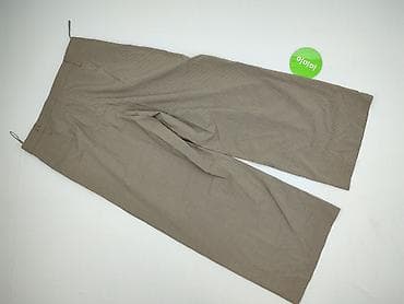 zara flared: Zara, Spodnie materiałowe damskie, rozmiar M — 3