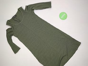 sweter janina: Janina, Sukienka damska, rozmiar S — 2