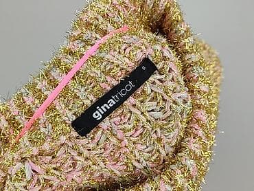 sweter z angory h: Gina Tricot, Sweter damski, rozmiar S — 4