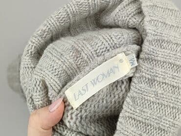 sweter tunika mohito: Golf damski, M — 5