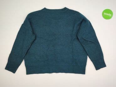 sweter w paski mohito: Sinsay, Sweter dla mężczyzn, rozmiar XL — 3