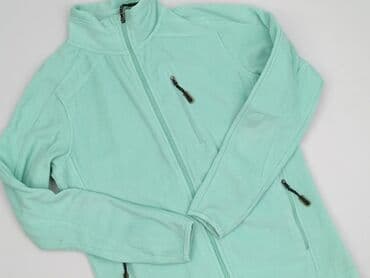 lidl kurtka softshell damska: Флісова кофта жіноча, розмір M — 1