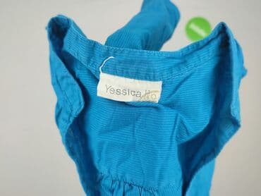 numer koszulki messiego: Yessica, Bluzka damska, rozmiar M — 4