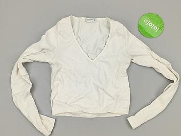 sweatshirts cheap: Stradivarius, Sweter damski, rozmiar S — 2