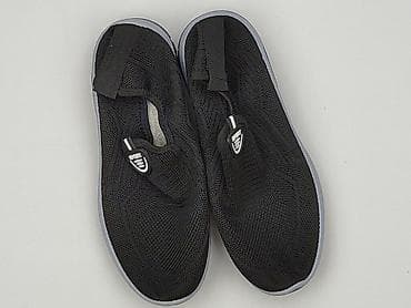 pami kapcie: Sneakersy damskie, rozmiar 40 — 1
