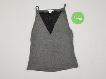 hm topy basic: H&M, Women`s top, size S — 2