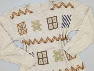 Sweter damski, rozmiar M