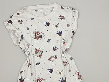 Cropp, T-shirt damski, rozmiar S