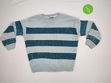 sweter na ramiona: Beloved, Sweter damski, rozmiar L — 2