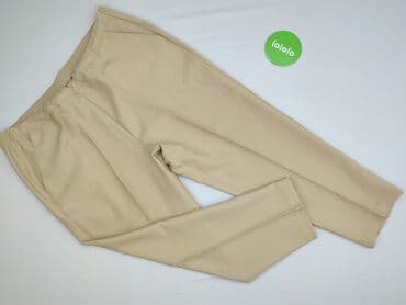 garnitur damski 5xl: Spodnie materiałowe damskie, rozmiar 5XL — 2