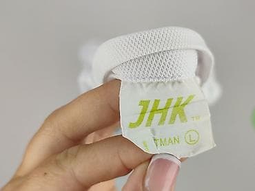 joggersy: JHK, T-shirt damski, rozmiar L — 4