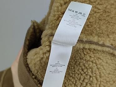 john rocha kurtka: Kożuch, rozmiar L — 6