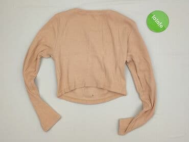 top sweterkowy h: Women`s sweater, size S (EU 36) — 3
