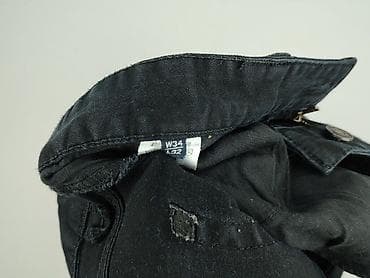 hampton republic jacket: Hampton Republic, Jeansy dla mężczyzn, rozmiar L — 5