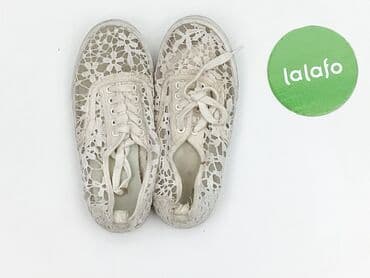 Women: H&M, Sneakers for women, 35, condition - Good — 3