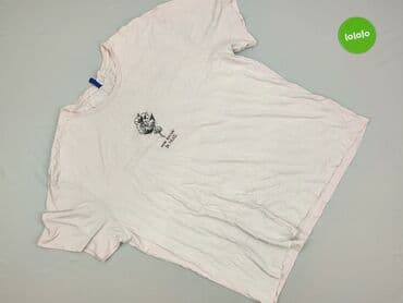 miu miu t shirty: Divided, Women`s T-shirt, size 2XL (EU 44) — 2