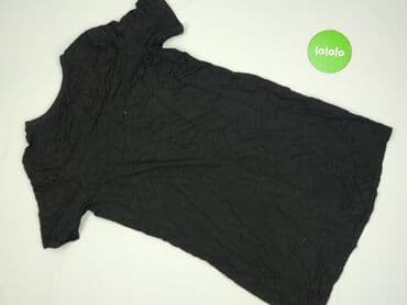 koszulka river island: River Island, T-shirt damski, rozmiar M — 4