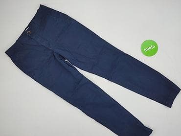 smog basic regular fit: Esprit, Chinosy dla mężczyzn, rozmiar L — 2