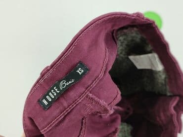 sofix kozaki: Spodnie materiałowe damskie, XS — 4