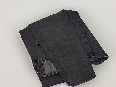 rocks jeans: Jeansy damskie, rozmiar M — 5