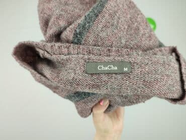 c a sweter w paski: Women`s sweater, size M (EU 38) — 4