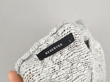 sweter jedwab: Sweter damski, rozmiar S — 4