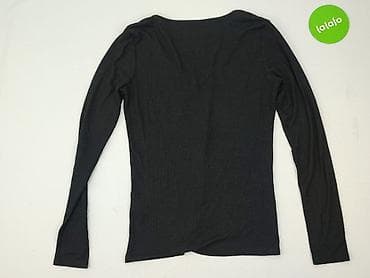 plus size bluzki: 157, Women's blouse, size M — 3
