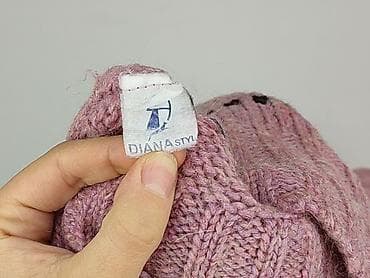 lady diil: Sweter damski, rozmiar S — 6