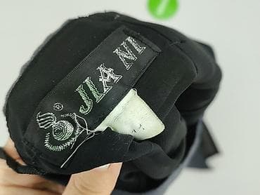 spódnica z tafty: Spódnica damska, rozmiar S — 4