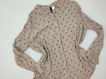 bluza hummel: H&M Divided, Koszula damska, rozmiar M — 1
