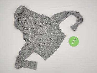 asymetryczna: BeShaped, Kardigan damski, rozmiar S — 2