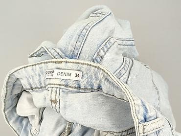 join life jeans: Cropp, Jeansy damskie, rozmiar 2XS — 5