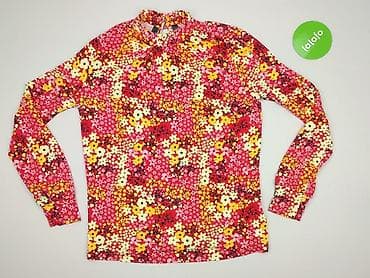 bluzki asymetryczna: RAINBOW, Bluzka damska, rozmiar S — 2