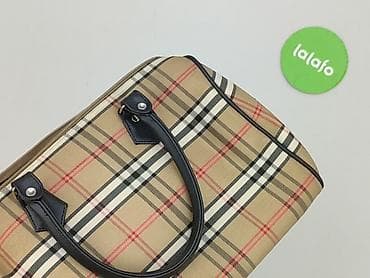 duffy torebka: Torebka, Burberry, stan - Idealny — 5