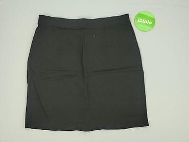 spódnice basic ciazowa: Spódnica damska, rozmiar 3XL — 3